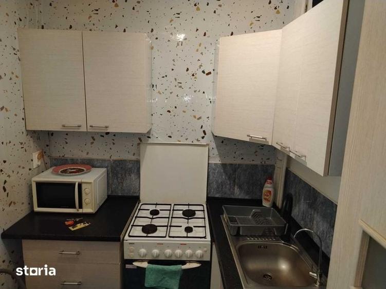 Garsonieră în Calea Aradului
