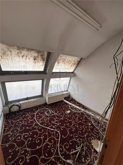 Spațiu comercial, de 135 mp, în Iosefin