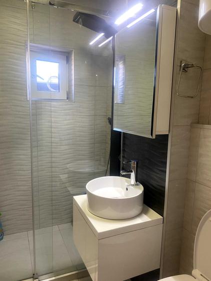 Apartament cu 2 camere decomandat în Ultracentral