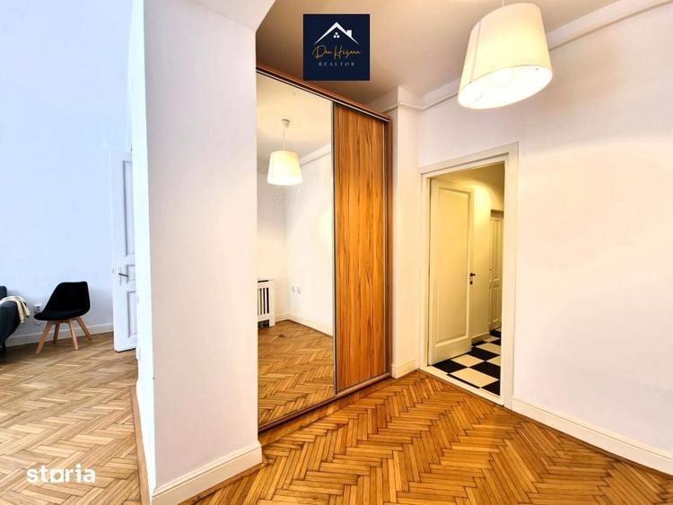 Apartament cu 2 camere decomandat în Est