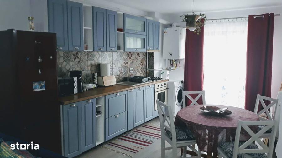 Apartament cu 2 camere în Șelimbăr
