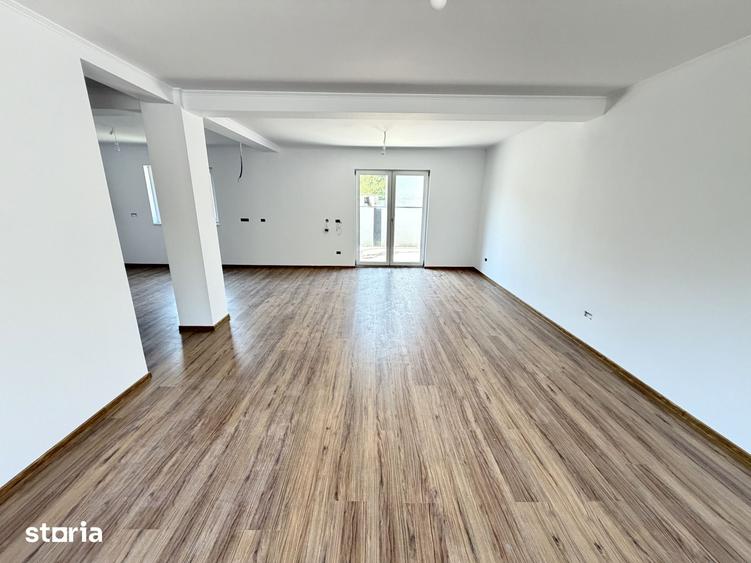 Casa P+ 1 , 4 camere, Margineni, str Cotonului - 1