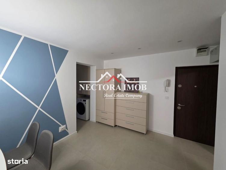 Apartament cu 2 camere în Nufărul