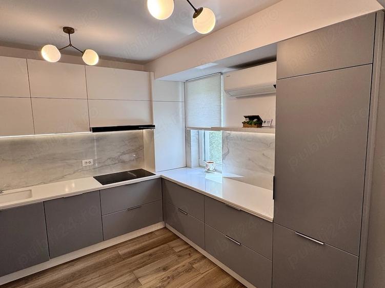 Apartament 2 camere zona Girocului - 12