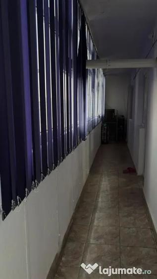 Apartament cu 3 camere decomandat în Dorobanți