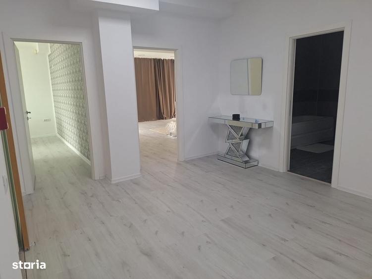 Spațiu comercial, de 165 mp, în Lujerului