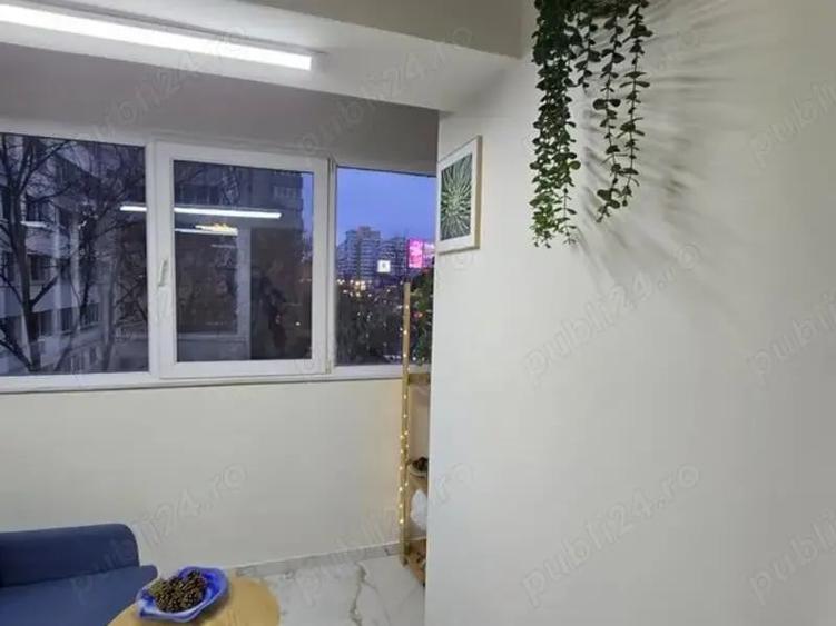 Garsonieră decomandată în Pantelimon