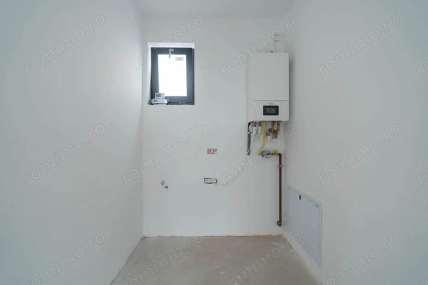 Casă cu 3 camere cu Teren 275 Mp în Vladimirescu