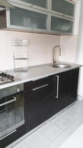 Apartament cu 2 camere decomandat în Turda