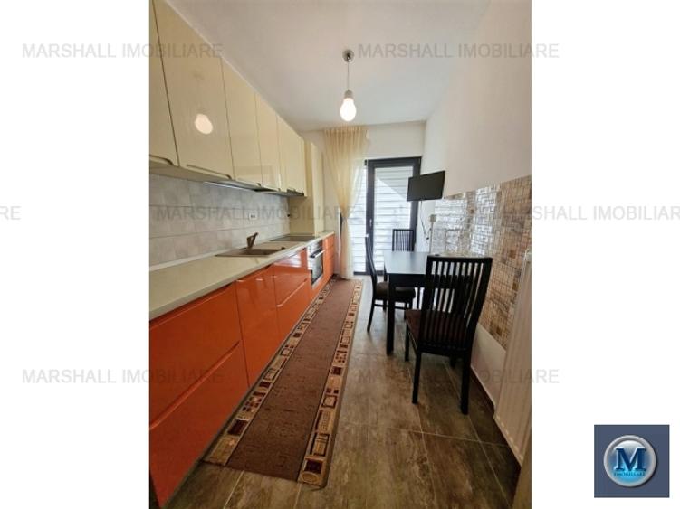 Apartament cu 3 camere decomandat în Albert