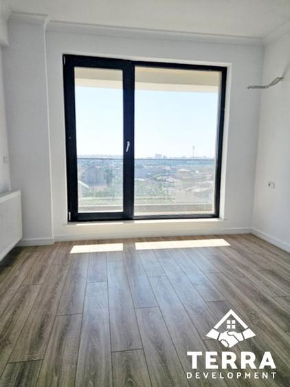 Apartament cu 3 camere decomandat în Inel II