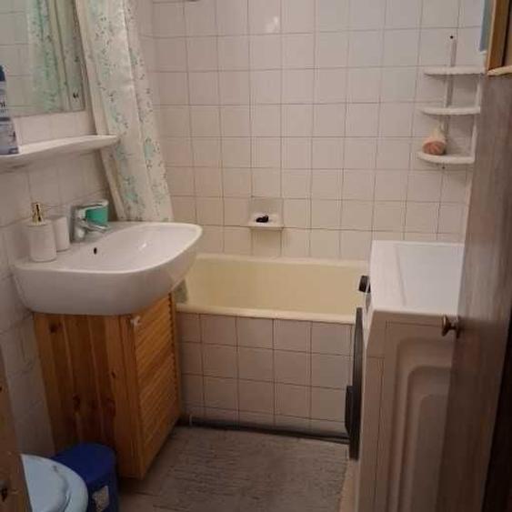 Garsonieră decomandată în Berceni