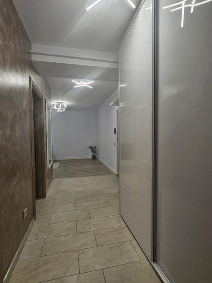 Apartament cu 2 camere decomandat în Exercițiu
