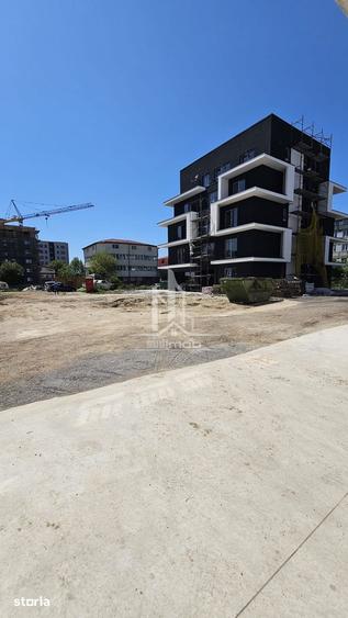 Apartament cu 2 camere în Apărătorii Patriei