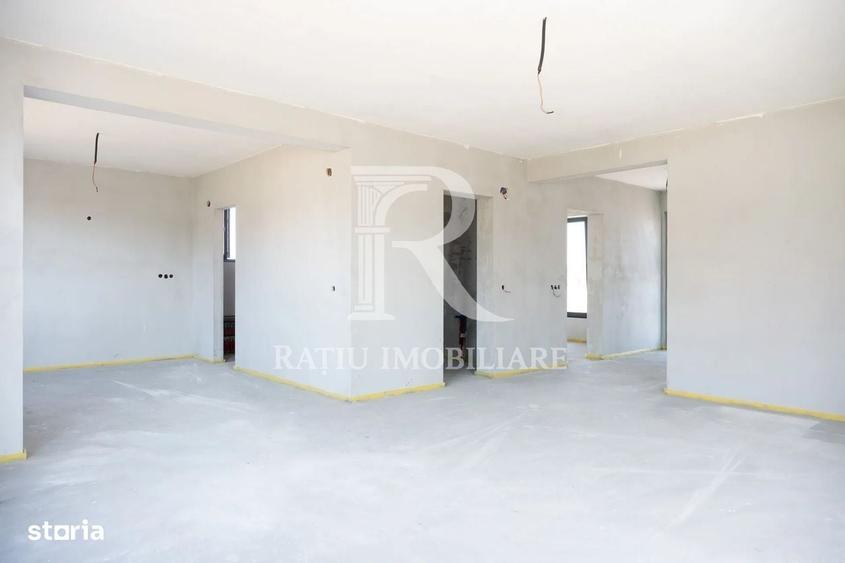 Casa Noua | 3 Dormitoare | Teren 519 mp | Santandrei - 9