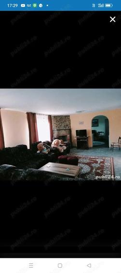 Casă cu 3 camere cu Teren 400 Mp în Central