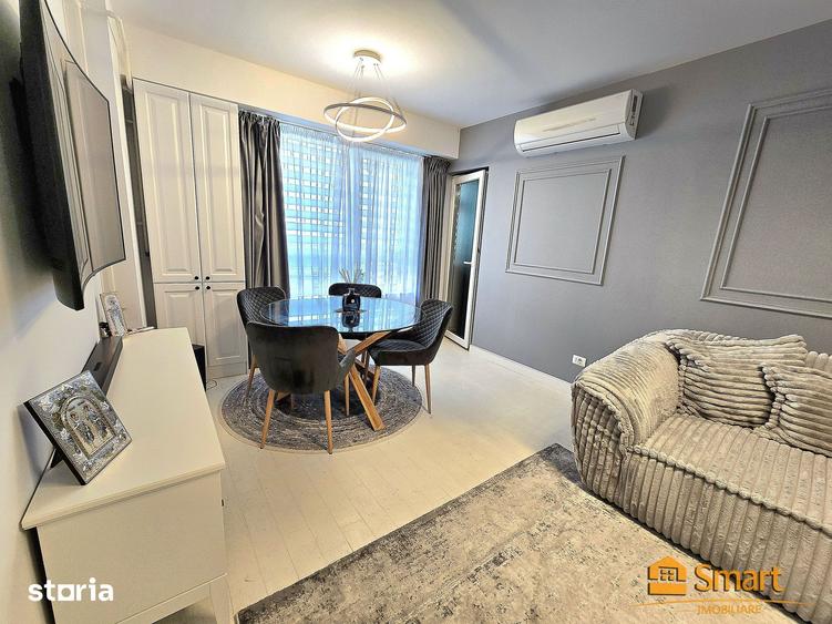 Apartament cu 3 camere în Copou