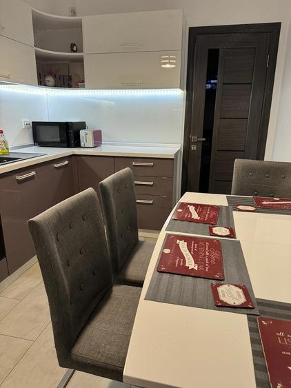 Apartament cu 2 camere decomandat în Cug