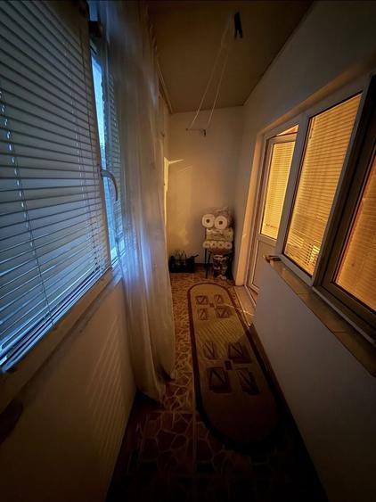 Apartament cu 3 camere decomandat în Nord