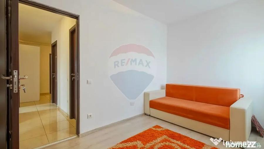 Apartament cu 3 camere decomandat în Griviței