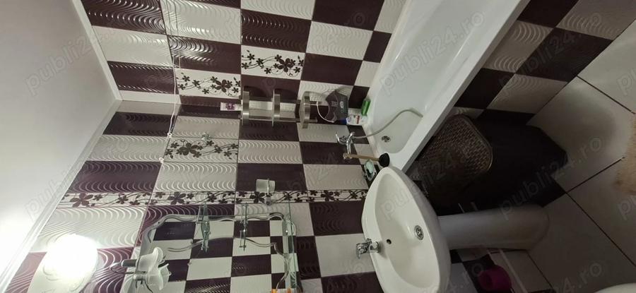 Apartament cu 2 camere decomandat în Tineretului