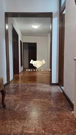 Apartament 4 camere | Știrbei Voda - Cismigiu | BLOC MONOLIT 1990 - OCAZIE - 8