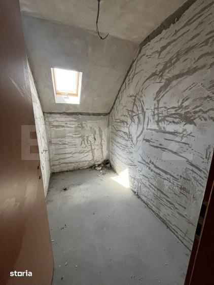 Apartament cu 2 camere decomandat în Năsăud