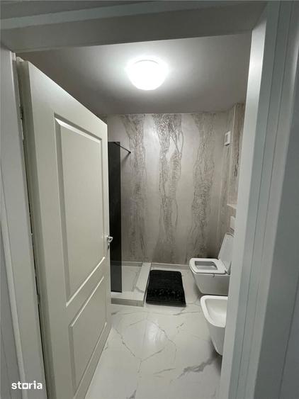 Apartament cu 2 camere în Bârnova