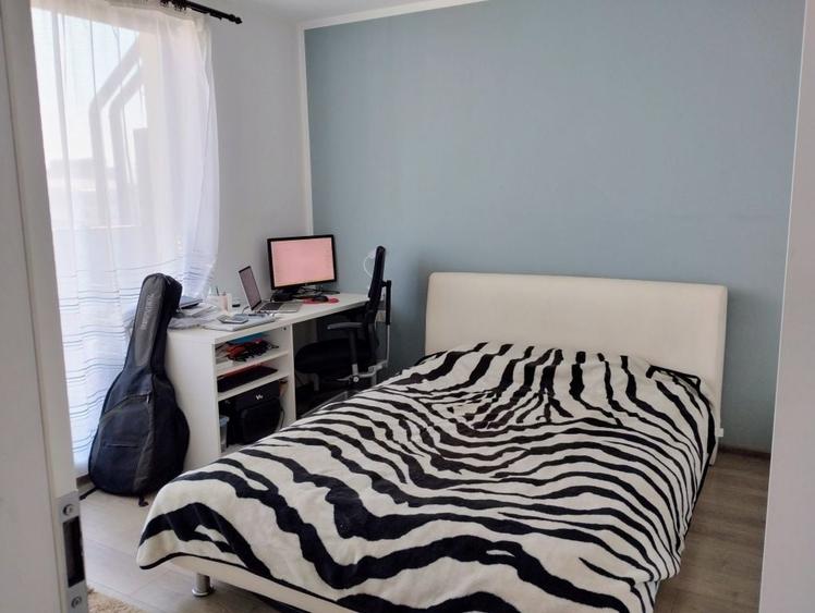 Apartament cu 3 camere decomandat, mobilat în Mărăști