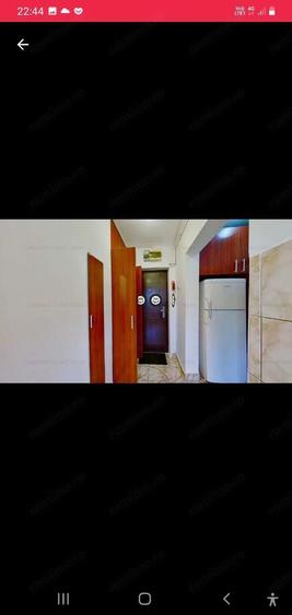 Garsoniera in Iancului - Ritmului pe str. Elev Stefan Stefanescu - 4