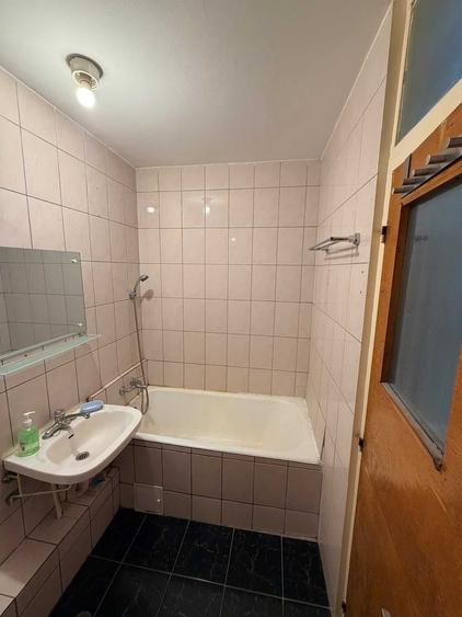 Garsonieră decomandată în Ultracentral
