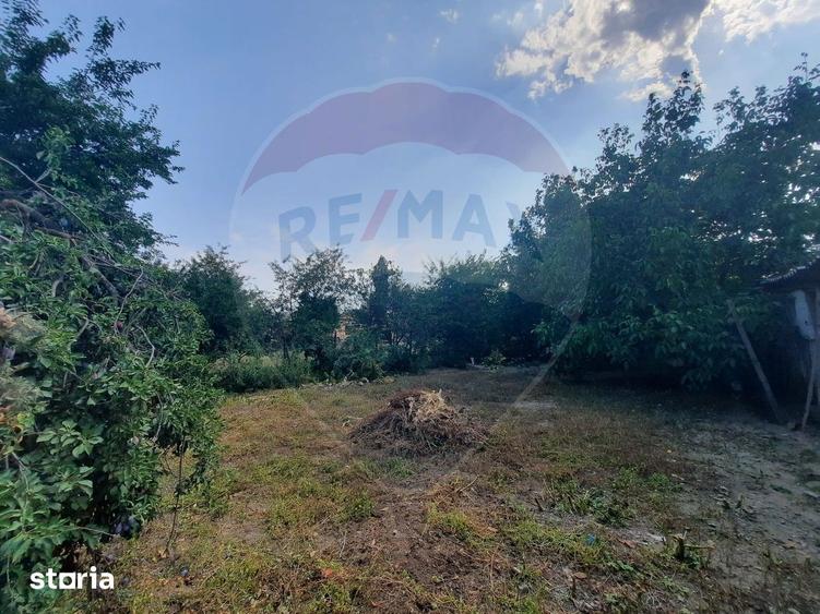 Casa veche restaurabila/Garoafa - 7