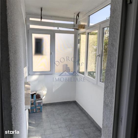 Apartament cu 2 camere în Brazda lui Novac