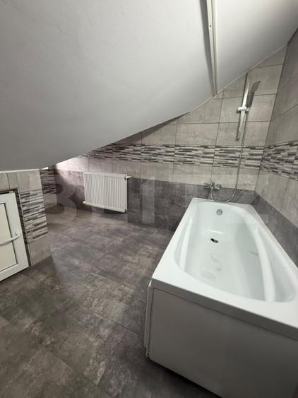 Apartament cu 3 camere decomandat în Burdujeni