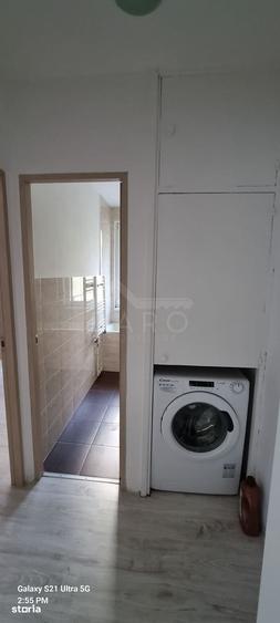 Apartament cu 3 camere în 22 Decembrie 1989