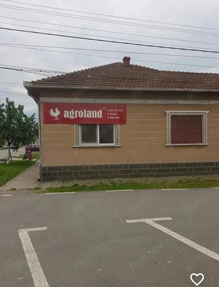 Casă cu 6 camere în Central