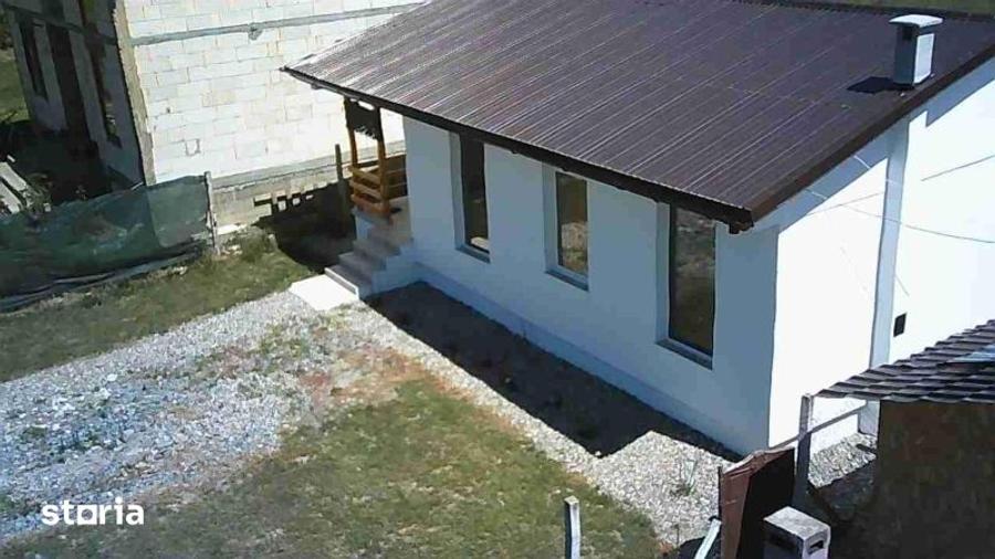 Casa cu 3 camere Livezile Bistrita Nasaud - 8
