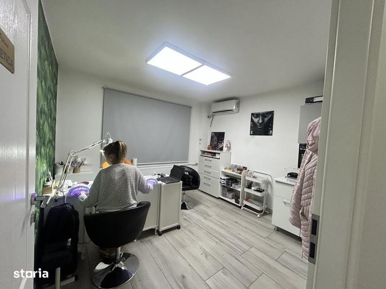Spațiu comercial, de 69 mp, în Apusului