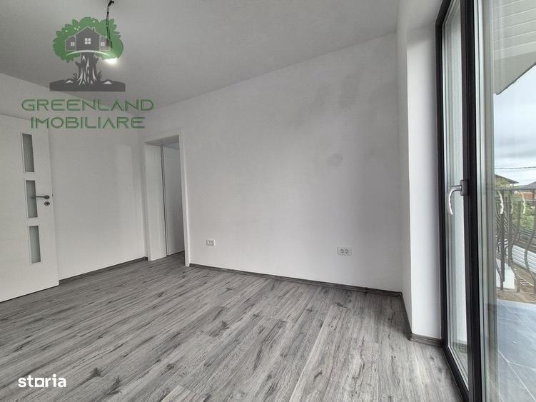 Casă cu 4 camere în Horpaz
