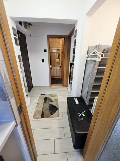 Apartament cu 3 camere decomandat în Baraolt