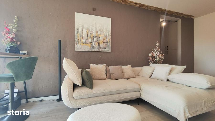 Apartament cu 2 camere în Torontalului — fotografia 1