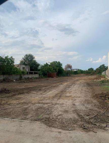 Teren Construcții intravilan de 2000 mp, în Pipera