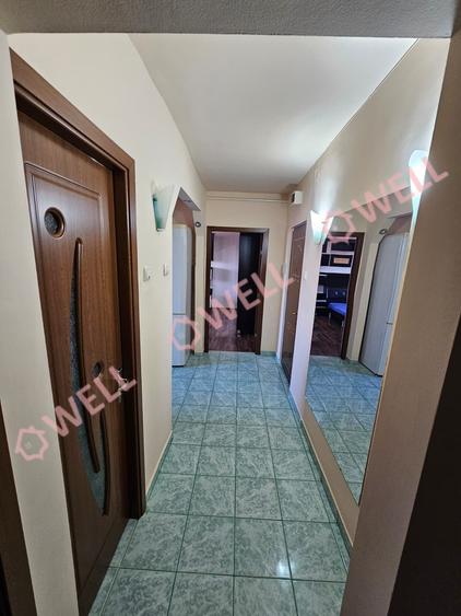 Apartament cu 2 camere decomandat în Sângeorgiu de Mureș