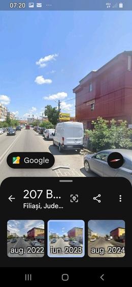 Spațiu comercial, de 1,300 mp, în Central