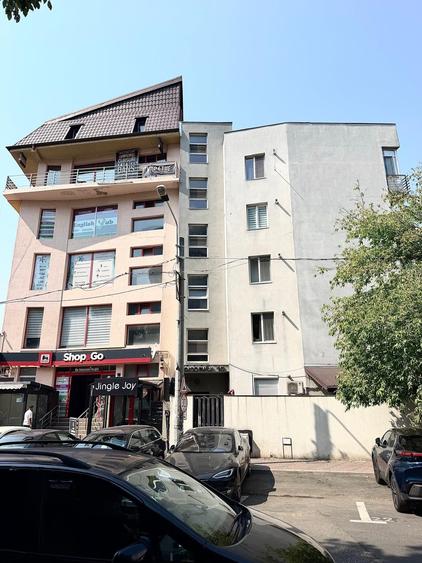 Apartament cu 2 camere semidecomandat în Timpuri Noi