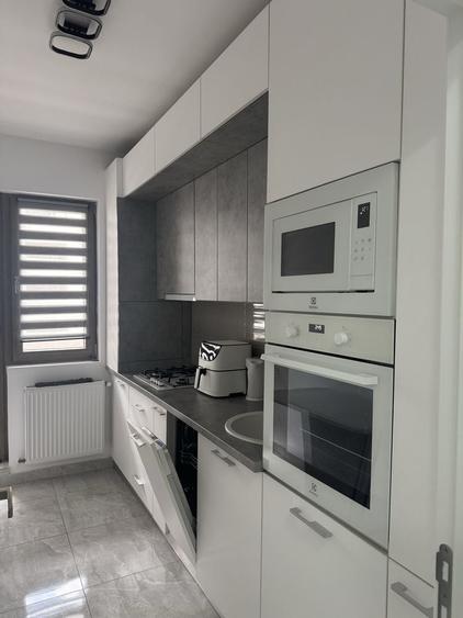 Apartament 2 camere + 2 balcoane si loc de parcare subteran - 6