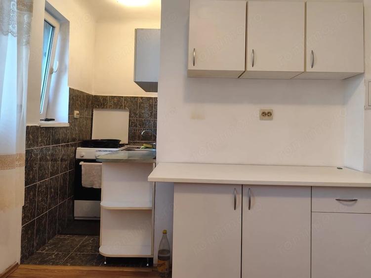Apartament cu 2 camere în Decebal