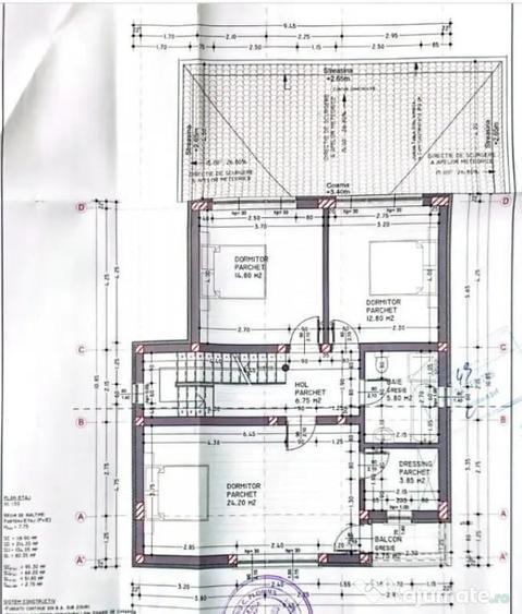 COMISION 0%, Miroslava , Casa P+1, clasa A, 309.900 Euro - 10