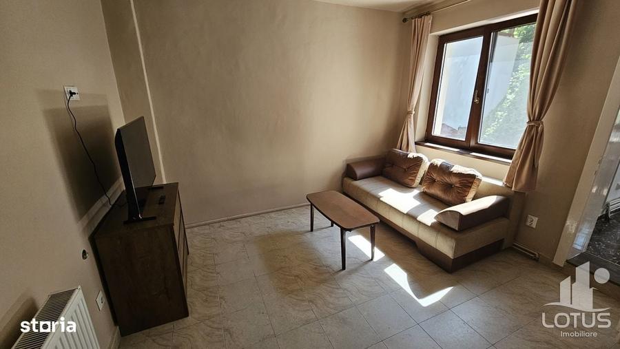 Apartament cu 2 camere Cornisa, 5 min de UMFST, Renovat complet - 4