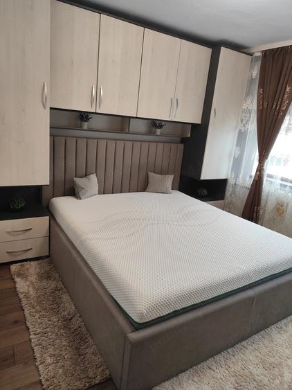 Apartament cu 3 camere decomandat în Micălaca